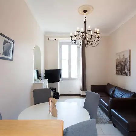 Appartement Le Gambetta Yourhosthelper *