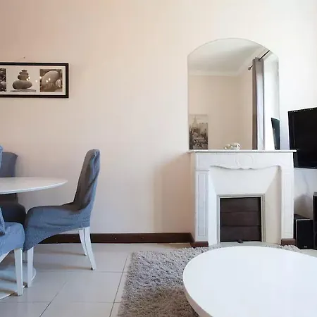 Apartment Le Gambetta Yourhosthelper Cannes
