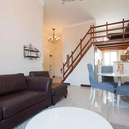 Appartement Le Gambetta Yourhosthelper