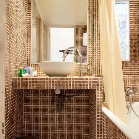 Apartment Le Gambetta Yourhosthelper Cannes