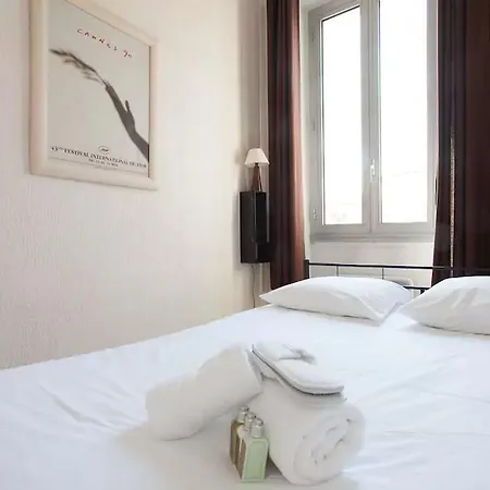 شقة Le Gambetta Yourhosthelper